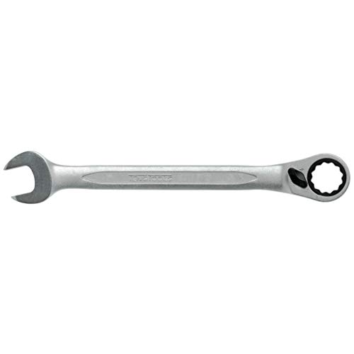 Teng - 600519R Ratchet Maulschlüssel 19mm - TEN600519R Teng - 600519R Ratchet Maulschlüssel 19mm - TEN600519R von TENG TOOLS
