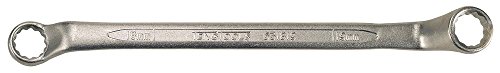 Teng - 631617 Ring-16 x 17mm - TEN631617 von Teng Tools