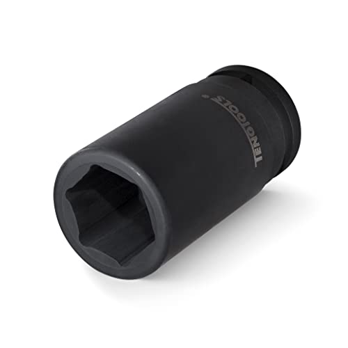 Teng 940638 38mm 3/4-inch 6-Point Deep Impact Hex Socket Drive Teng 940638 38mm 3/4-inch 6-Point Deep Impact Hex Socket Drive von Teng