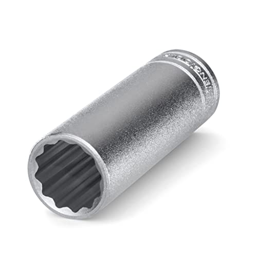 Teng - M120614C Deep Bi-Hex-Sockel 14mm 1/2in Drive - TENM120614 Teng - M120614C Deep Bi-Hex-Sockel 14mm 1/2in Drive - TENM120614 von TENG TOOLS