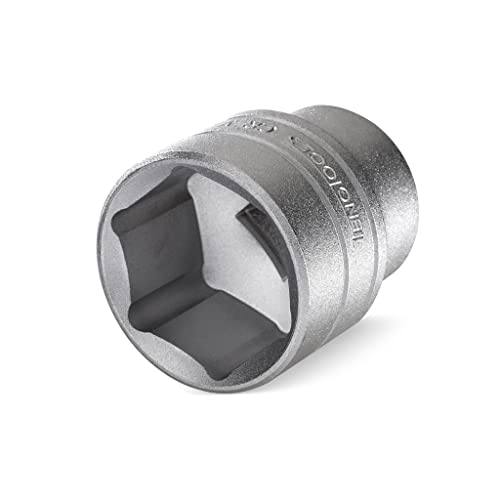 Teng M140508c 6pt Regular Socket 8mm 1/4 Square Drive Teng M140508c 6pt Regular Socket 8mm 1/4 Square Drive von Teng