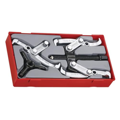 Teng - TT804 2 in 1 Abzieher-Satz - TENTT804 Teng - TT804 2 in 1 Abzieher-Satz - TENTT804 von Teng