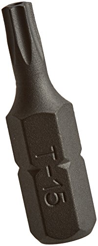 Tengtools - 25 mm TPX Bits mit TPX15 Loch von Tengtools