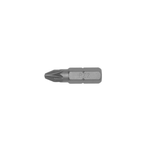 'Tengtools – BITS PZ 25 mm mit 1/4 Zoll Hex PZ02 von TENG TOOLS