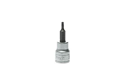 'tengtools – TPX-Steckschlüssel-Satz mit 3/8 TPX10 von TENG TOOLS
