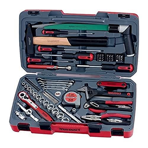 tengtools tm079e-set Werkzeuge von 81 Service - von Tengtools