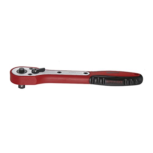 Teng - 1200FRP Quick Release Umschaltknarre - 1/2in Drive - TEN1200FRP von Teng Tools