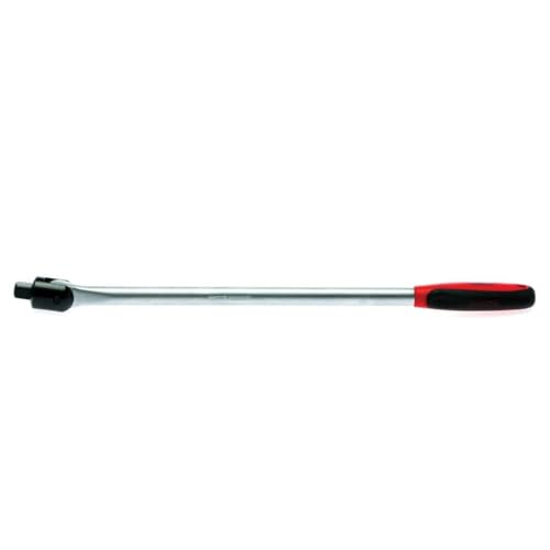 Teng 1201 Bezüge Griff flexible-carré Fahrer 1/2 " von Teng Tools