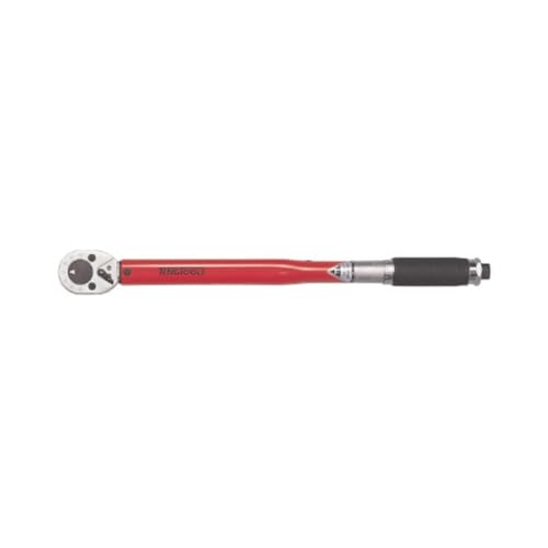 Teng - 1292AG-ER4 Drehmomentschlüssel 70-350nm 1/2in Drive - TEN1292AGE4R von Teng