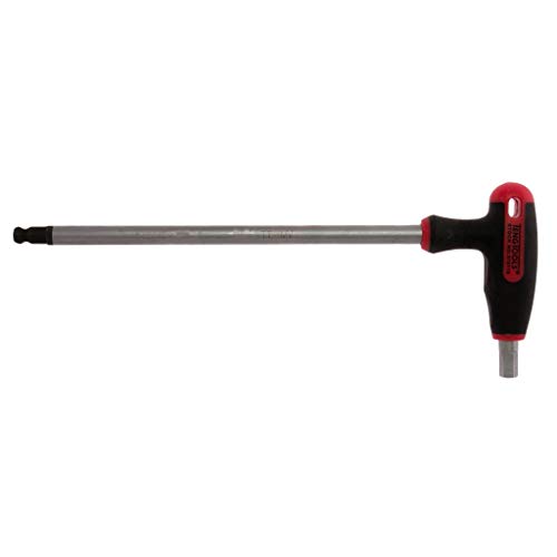 Teng - 510505 T Griff Hex-Schraubendreher 5mm - TEN510505 von Teng Tools