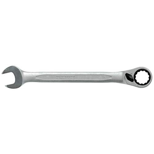 Teng - 600510R Ratchet Maulschlüssel 10mm - TEN600510R von Teng Tools