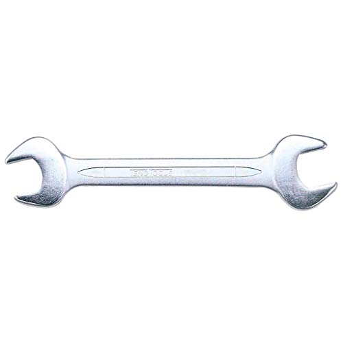 Teng - 622022 Doppel Maulschlüssel 20 x 22mm - TEN622022 von TENG TOOLS