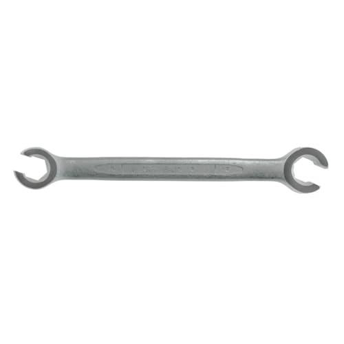 Teng - 641213 Offener Ringschlüssel 12 x 13mm - TEN641213 von TENG TOOLS