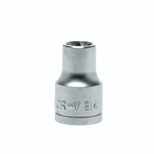 Teng M120714 TX-E S2 E14 1,27 cm Steckschlüsselantrieb. von TENG TOOLS