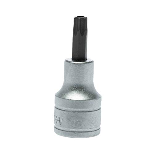 Teng M121230c Torx Bit Socket T30 1/2in Square Drive von TENG TOOLS