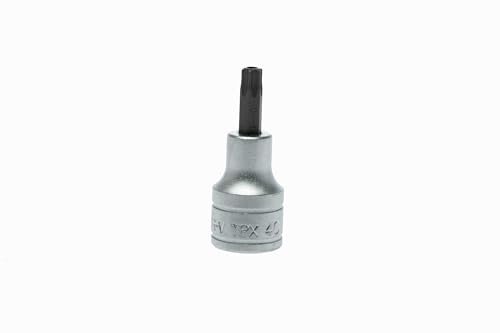 Teng - M121240C Torx Bit T40 Sockel 1/2in Drive - TENM121240C von Teng Tools