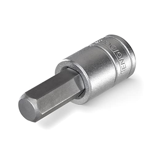 Teng - M121506C Hex Bit Sockel 6mm 1/2in Drive - TENM121506C von Teng Tools