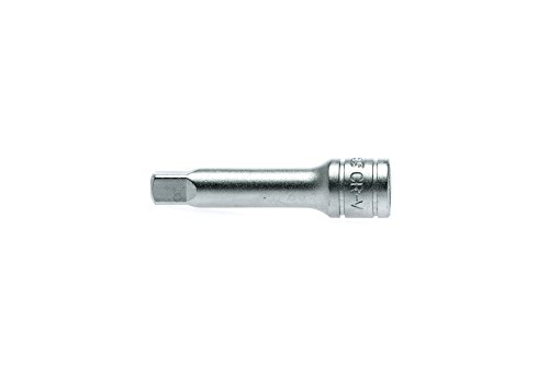Teng - M140020C Extension Bar 2in - 1/4in Drive - TENM140020 von TENG TOOLS