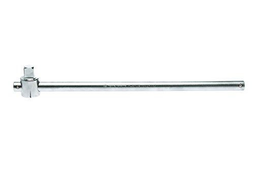 Teng - M340050 450mm Gleitgriff Bar 3/4in Drive - TENM340050 Teng - M340050 450mm Gleitgriff Bar 3/4in Drive - TENM340050 von Teng