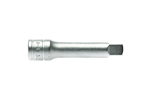 Teng M380020 C - 3-Zoll-Verlängerungstange mit 3/8-Zoll-Vierkantantrieb von TENG TOOLS