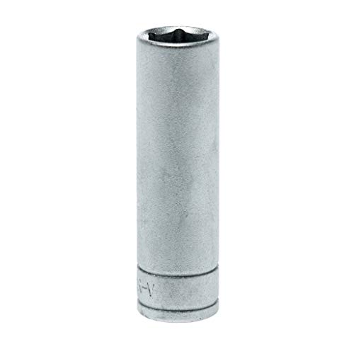 Teng M380617c Deep Socket 17mm 3/8 Square Drive von TENG TOOLS