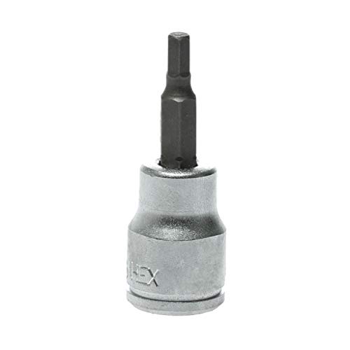 Teng M381106 S2 3/16-inch/ 3/8-inch Hex Socket Bit Drive von Teng