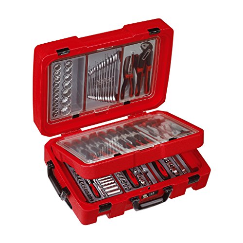 Tengtools SC01 – Service-Trolley von Teng Tools