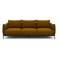 Tenksom 3-Sitzer "Kayto Sofa, TV-Couch, Dreisitzer" Bezüge wechselbar, hoher Sitzkomfort, robuste Unterkonstruktion Tenksom 3-Sitzer "Kayto Sofa, TV-Couch, Dreisitzer" Bezüge wechselbar, hoher Sitzkomfort, robuste Unterkonstruktion von Tenksom