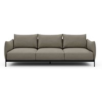 Tenksom 3-Sitzer "Kayto Sofa, TV-Couch, Dreisitzer" Bezüge wechselbar, hoher Sitzkomfort, robuste Unterkonstruktion Tenksom 3-Sitzer "Kayto Sofa, TV-Couch, Dreisitzer" Bezüge wechselbar, hoher Sitzkomfort, robuste Unterkonstruktion von Tenksom