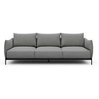 Tenksom 3-Sitzer "Kayto Sofa, TV-Couch, Dreisitzer" Bezüge wechselbar, hoher Sitzkomfort, robuste Unterkonstruktion Tenksom 3-Sitzer "Kayto Sofa, TV-Couch, Dreisitzer" Bezüge wechselbar, hoher Sitzkomfort, robuste Unterkonstruktion von Tenksom