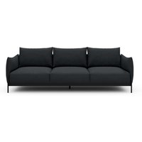 Tenksom 3-Sitzer "Kayto Sofa, TV-Couch, Dreisitzer" Bezüge wechselbar, hoher Sitzkomfort, robuste Unterkonstruktion Tenksom 3-Sitzer "Kayto Sofa, TV-Couch, Dreisitzer" Bezüge wechselbar, hoher Sitzkomfort, robuste Unterkonstruktion von Tenksom