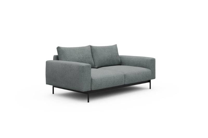 Tenksom Arthon Sofa (2-Sitzer) 499 Light mixed Green - Casone PK3 2-Sitzer - Breite 185 cm (A2) von Tenksom