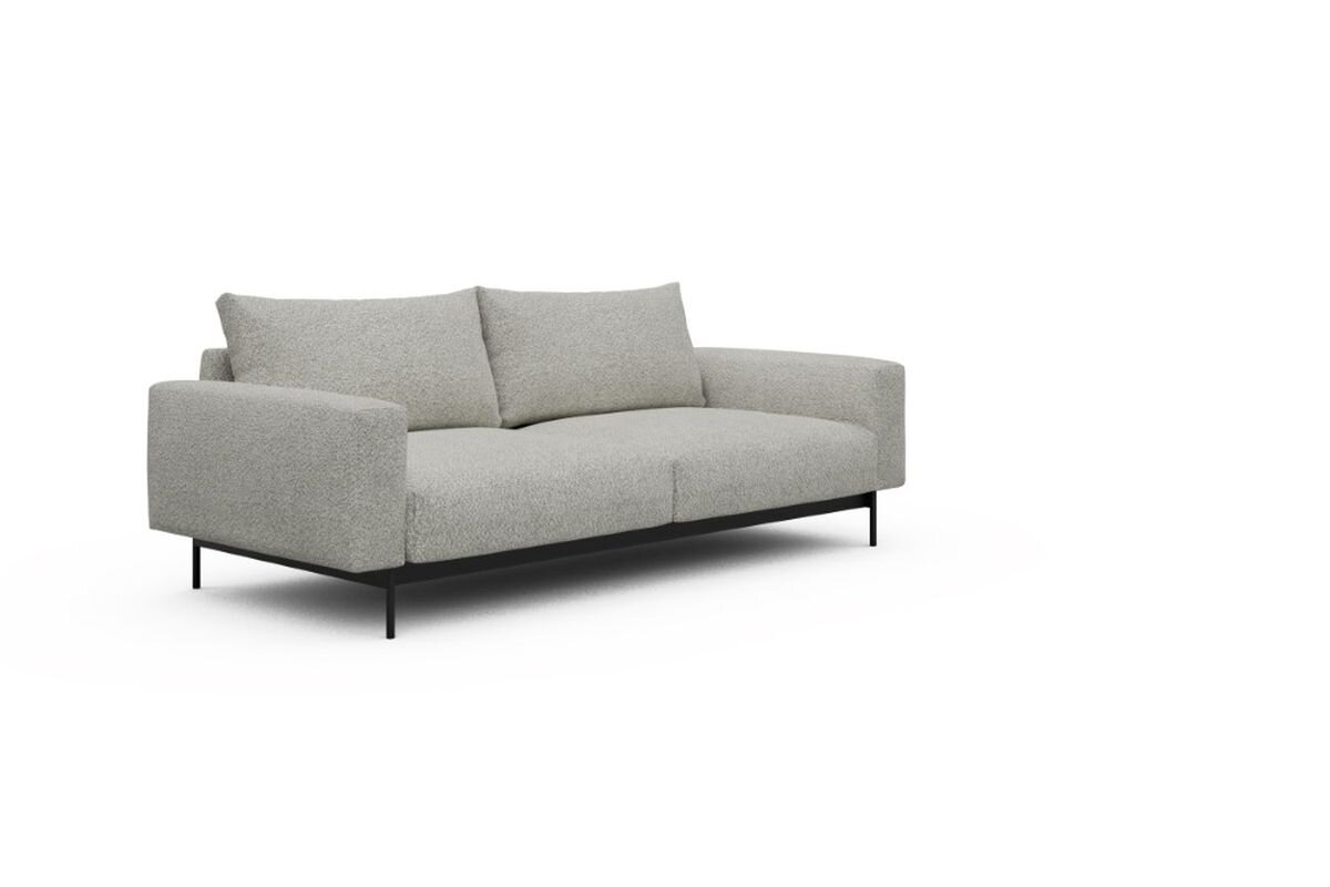 Tenksom Arthon Sofa (2-Sitzer) 867 Warm Sand - Vanora PK6 2-Sitzer - Breite 215 cm (C2) von Tenksom