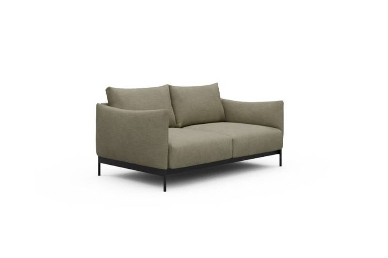 Tenksom Kayto Sofa (3-Sitzer) 599 Olive - Corduroy  PK2 3-Sitzer - Breite 250 cm (A3) von Tenksom
