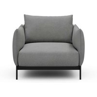 Tenksom Sessel "Kayto, Relaxsessel, Polstersessel," Bezüge wechselbar, hoher Sitzkomfort, robuste Unterkonstruktion Tenksom Sessel "Kayto, Relaxsessel, Polstersessel," Bezüge wechselbar, hoher Sitzkomfort, robuste Unterkonstruktion von Tenksom