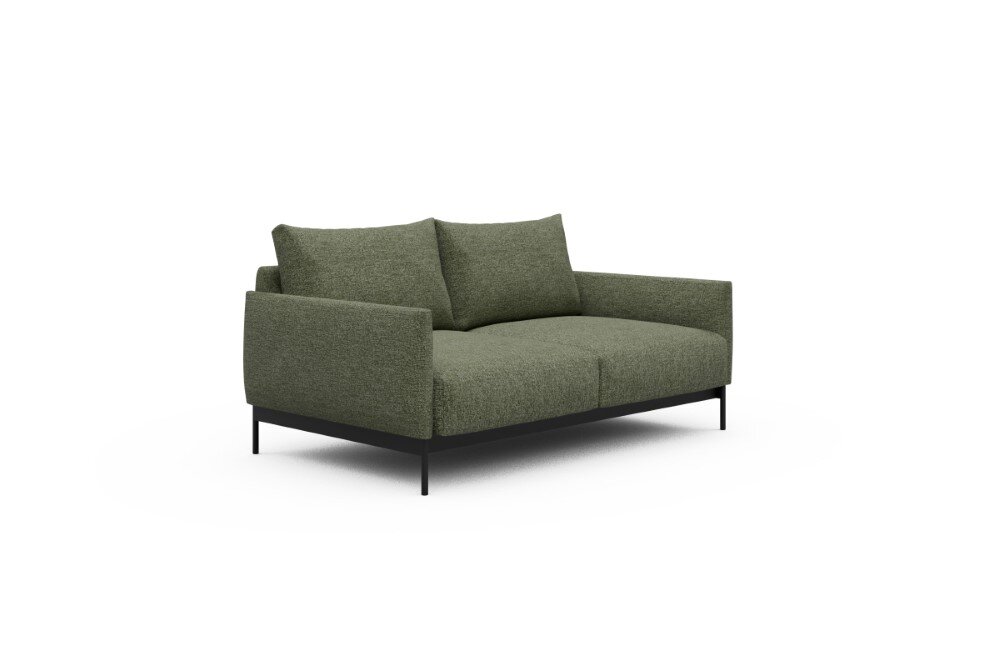 Tenksom Tokey Sofa (2-Sitzer) 775 Vivid Green Carreno PK6 2-Sitzer - Breite 165 cm (A2) von Tenksom