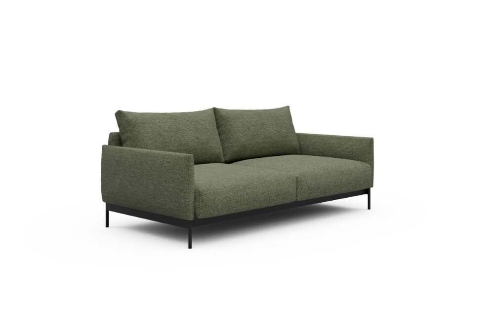 Tenksom Tokey Sofa (2-Sitzer) 775 Vivid Green Carreno PK6 2-Sitzer - Breite 195 cm (C2) von Tenksom