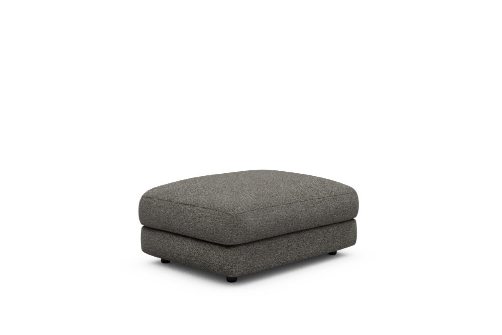Tenksom Vivole Hocker 771 Sepia Brown Carreno PK6 Kombination Hocker 98 x 70 cm Tenksom Vivole Hocker 771 Sepia Brown Carreno PK6 Kombination Hocker 98 x 70 cm von Tenksom