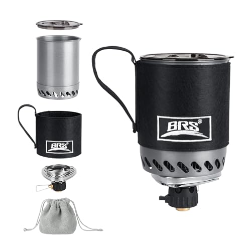 Tentock Portable Camping Cooker Backpacker Lightweight Gas System Outdoor Cooking Essentials Compact Wandern Trekking Backpacking Angeln und Bushcraft Tentock Portable Camping Cooker Backpacker Lightweight Gas System Outdoor Cooking Essentials Compact Wandern Trekking Backpacking Angeln und Bushcraft von Tentock