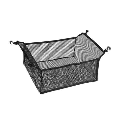 Tentock Ultraleichter Camping Tisch Klapptisch Aluminium Leicht Stabil Campingtisch Tragfähigkeit bis zu 30 kg Camping Zelten Wandern Reisen Picknick für Indoor (Netzbeutel) von Tentock