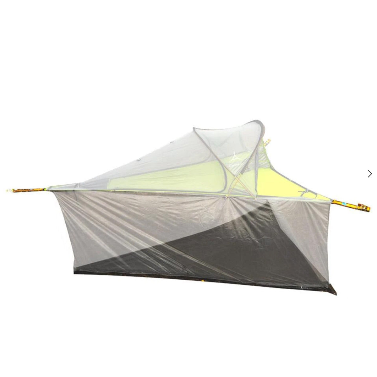 TENTSILE Baumzelt Connect Double Bubble Mesh Small Flugzelt Zubehör Erweiterung TENTSILE Baumzelt Connect Double Bubble Mesh Small Flugzelt Zubehör Erweiterung von Tentsile