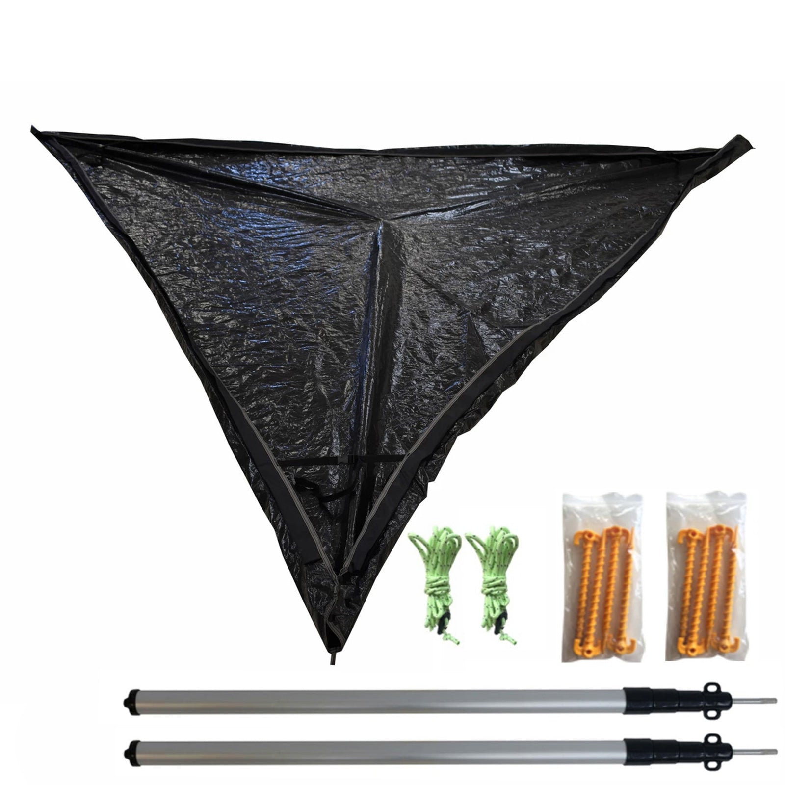 TENTSILE Baumzelt Connect Ground Conversion Kit Zubehör Flugzelt Boden Setup TENTSILE Baumzelt Connect Ground Conversion Kit Zubehör Flugzelt Boden Setup von Tentsile