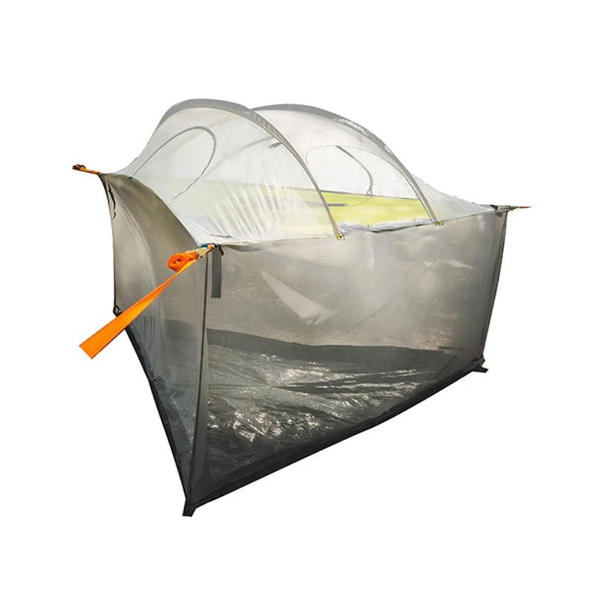 TENTSILE Baumzelt Stingray Zubehör Double Bubble Mesh Large Flugzelt Erweiterung TENTSILE Baumzelt Stingray Zubehör Double Bubble Mesh Large Flugzelt Erweiterung von Tentsile