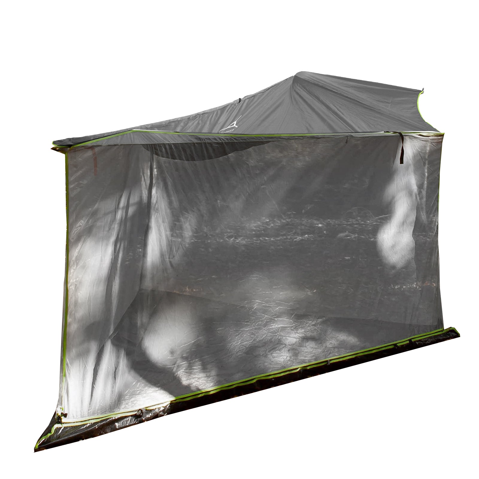 TENTSILE Baumzelt UNA 3.0 Double Bubble Hängematte Flugzelt Zubehör Erweiterung TENTSILE Baumzelt UNA 3.0 Double Bubble Hängematte Flugzelt Zubehör Erweiterung von Tentsile