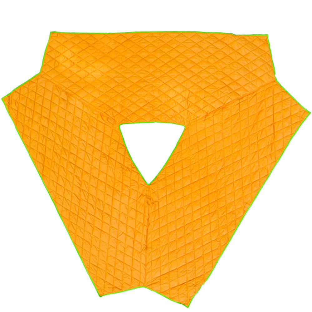 TENTSILE Baumzelt Zubehör Insulated Inner Quilt Flugzelt Stingray Vista Trillium TENTSILE Baumzelt Zubehör Insulated Inner Quilt Flugzelt Stingray Vista Trillium von Tentsile