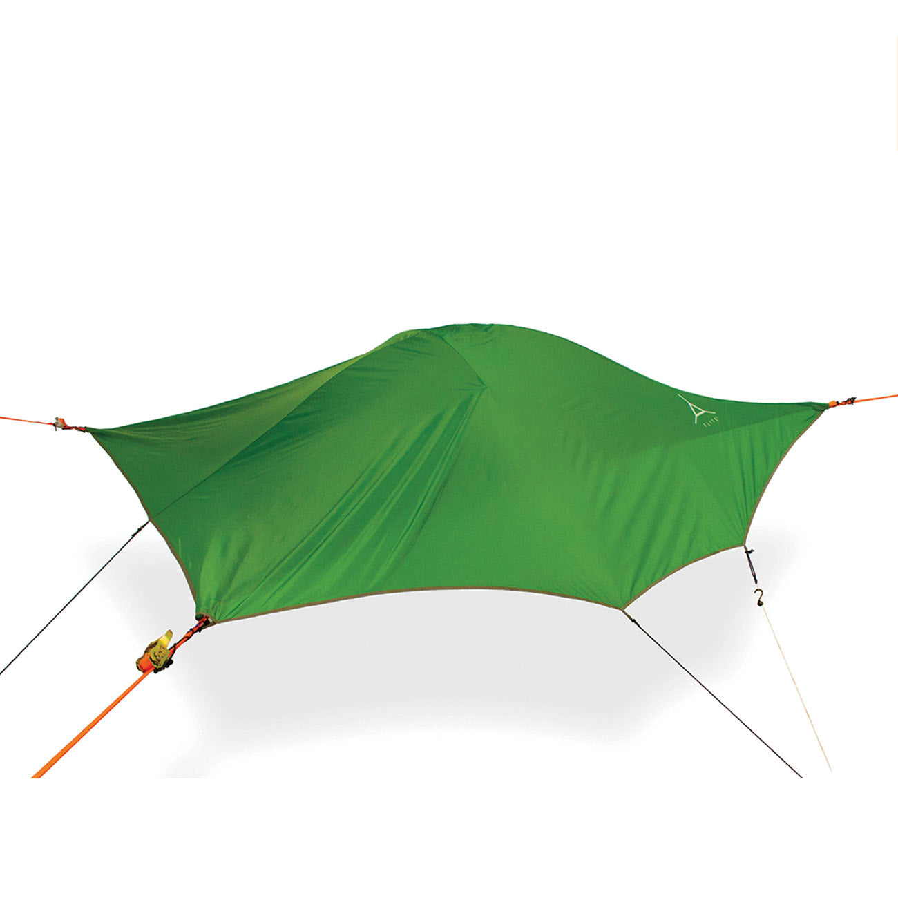 TENTSILE Flite 3.0 Baumzelt 1-2 Personen Trekking Flug Zelt Hängematte Outdoor-Forest Green TENTSILE Flite 3.0 Baumzelt 1-2 Personen Trekking Flug Zelt Hängematte Outdoor-Forest Green von Tentsile