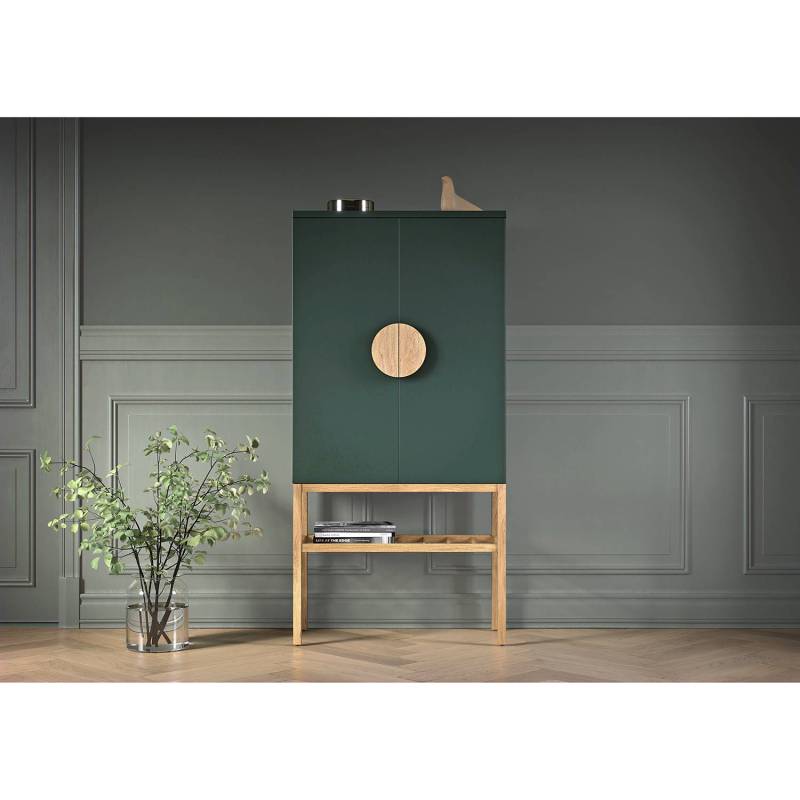 Highboard Scoop von Tenzo