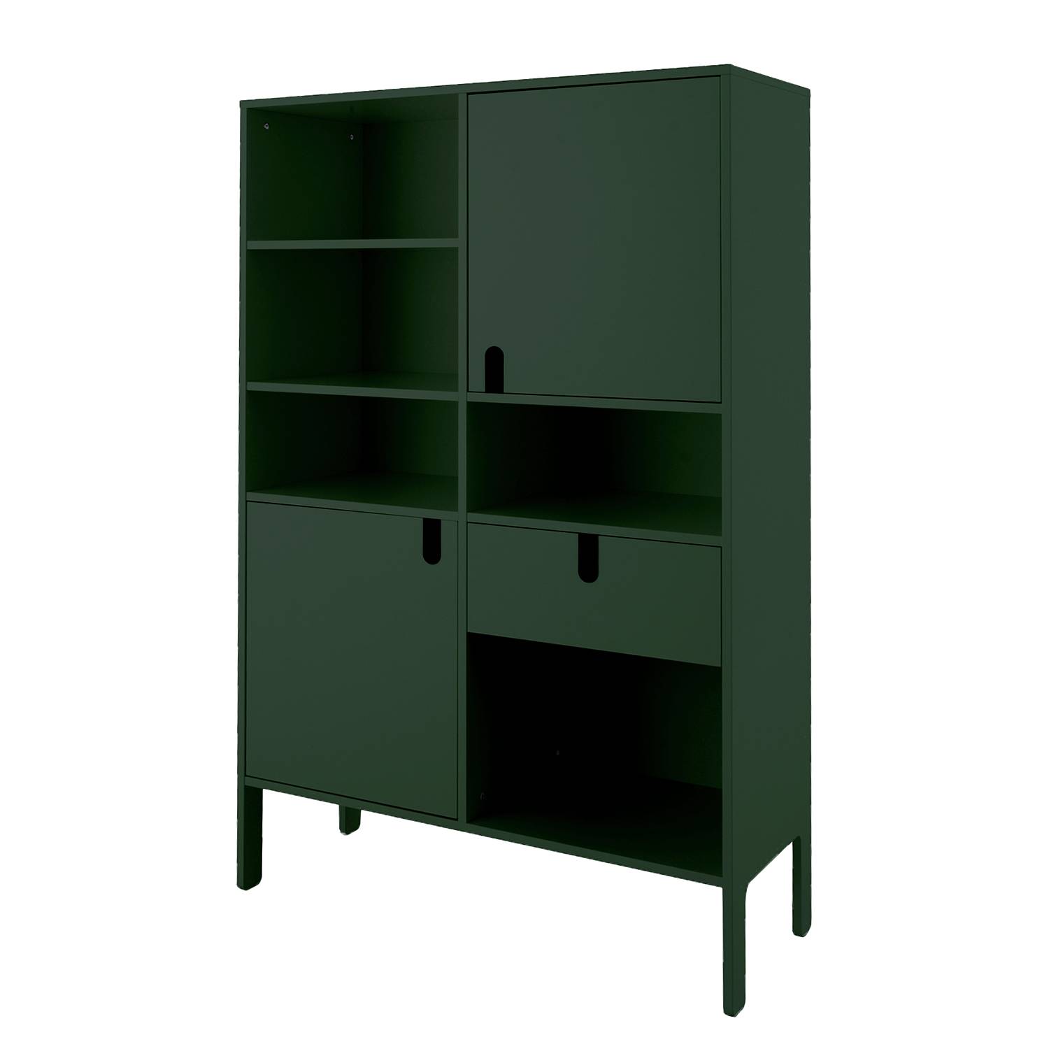 Highboard Uno von Tenzo