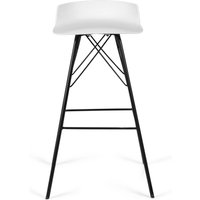 Tenzo Barhocker Metall/Kunststoff Tenzo Barhocker Metall/Kunststoff von Tenzo