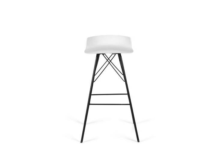 Tenzo Barhocker Metall/Kunststoff Tenzo Barhocker Metall/Kunststoff von Tenzo